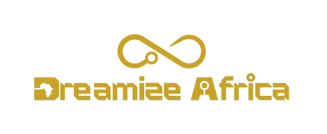 Dreamize Africa Logo